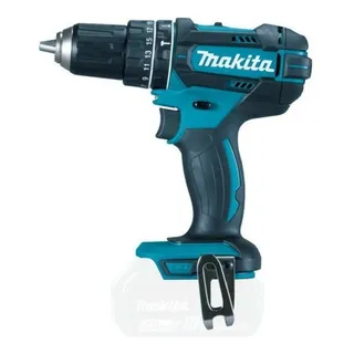 Furadeira Parafusadeira 18v Dhp482z Impacto Makita S/bateria Furadeira Parafusadeira 18v Dhp482z Impacto Makita S/bateria
