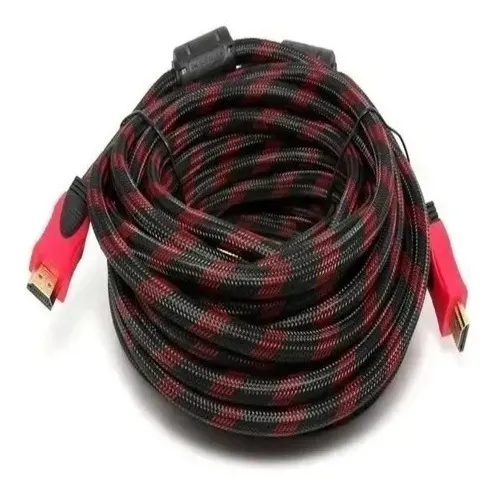 Cable Hdmi 30 Mtros