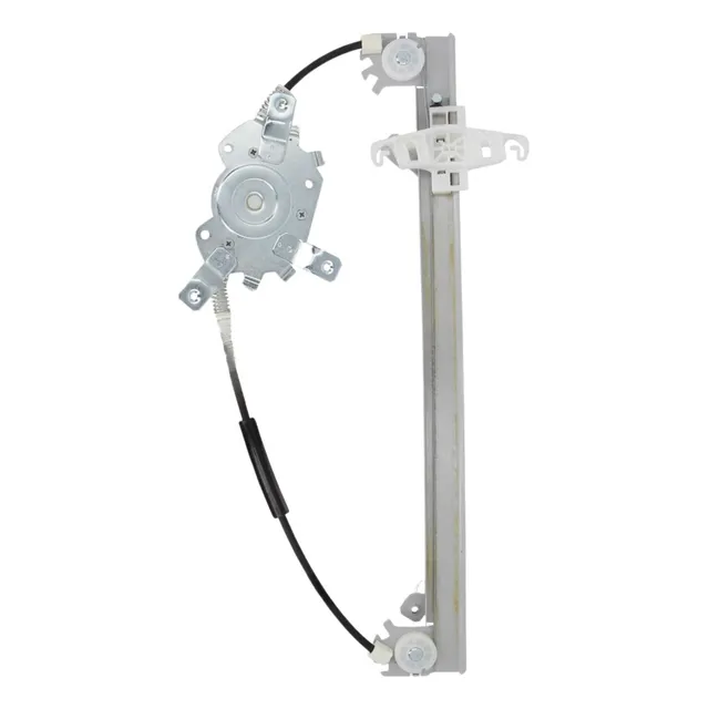 Maquina Levanta Cristal Trasera Trasero Peugeot 206 99/13