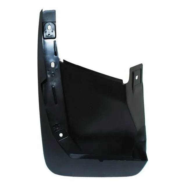 Tolva Honda Crv 2007-2009 Derecha