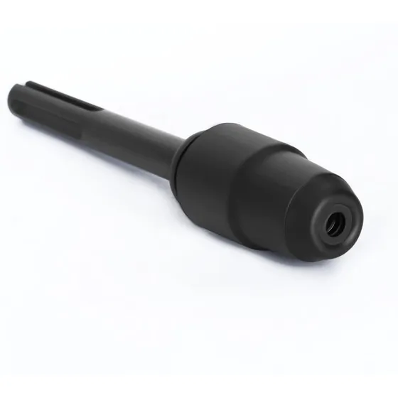 Adaptador Convertidor Para Taladro Inserción Sds Máx A Plus 