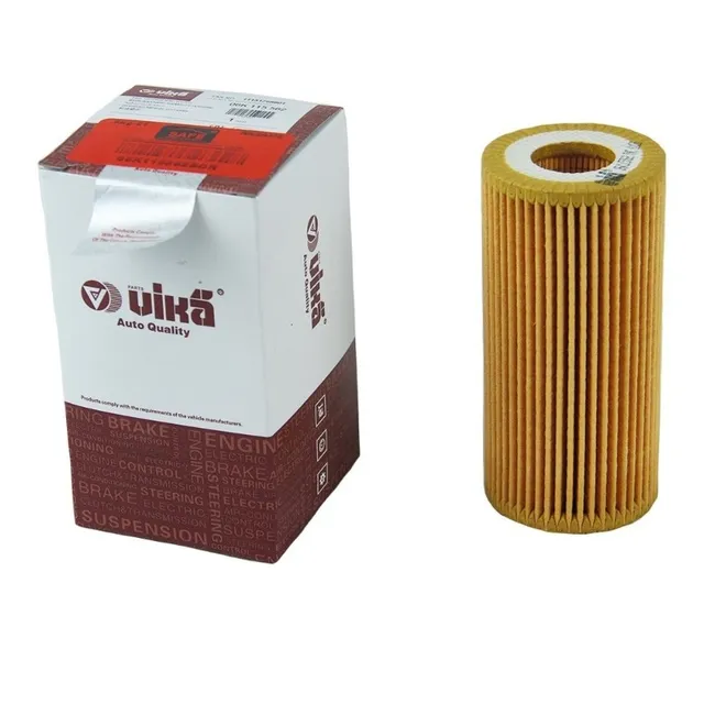 Filtro Aceite Vw Jetta Mk6 162 2.0tsi Del 2012 A 2017