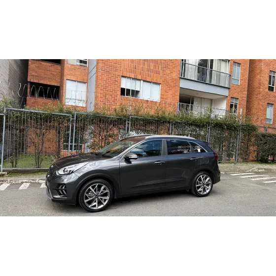 Kia Niro 1.6 Hibrido