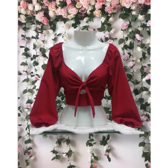 Blusas Para Damas En Tendencia Variedad De Tallas Y Colores