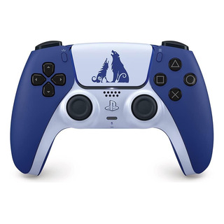 Controle Dualsense God Of War Ragnarok - Edição Limitada Ps5 Controle Dualsense God Of War Ragnarok - Edição Limitada Ps5