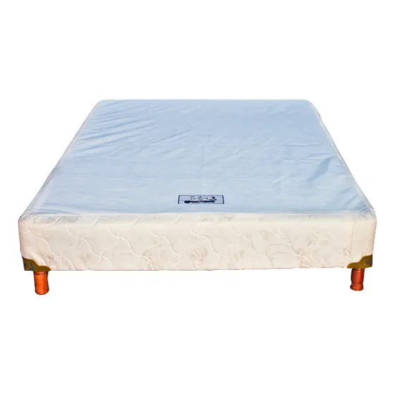 Box Universal Premium Regal Matrimonial 140 X 190cms