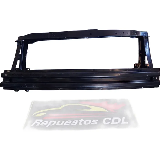 Frontal Spark Gt 1.2 10/17. Repuestos Cdl