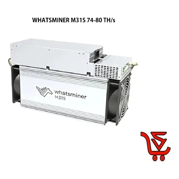Whatsminer M31s Usada