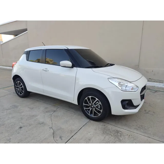 Suzuki Swift Glx