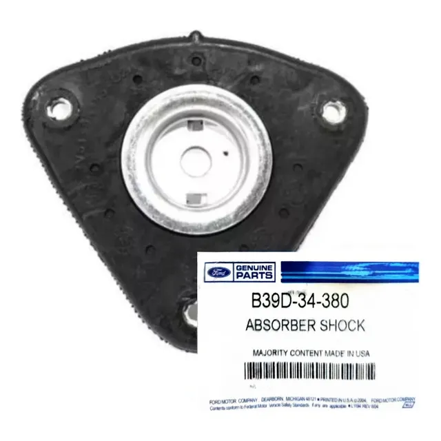 Base Amortiguador Mazda 3 1.6/2.0 Mazda 5 Delantera
