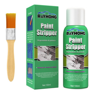 Removedor De Pintura Eficiente Para Limpiar Llantas De Coche Removedor De Pintura Eficiente Para Limpiar Llantas De Coche