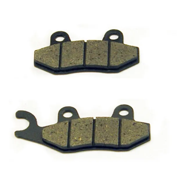 Balatas De Disco Para Moto Suzuki En 125 2a