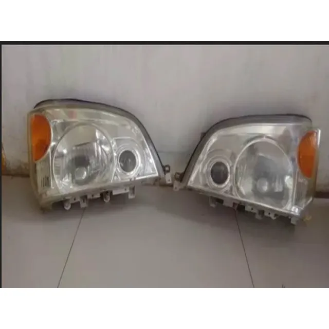 Faros De Jac 1040