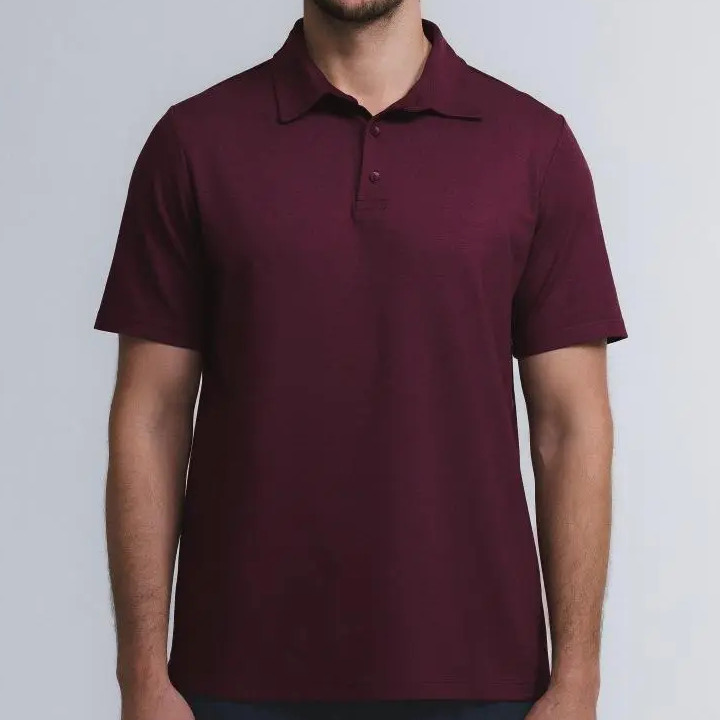 Camiseta Polo Core Masculino Insider Camiseta Polo Core Masculino Insider