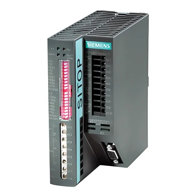 Fuente De Alimentación Modulo 24vsitop Siemens 6ep1931-2ec42