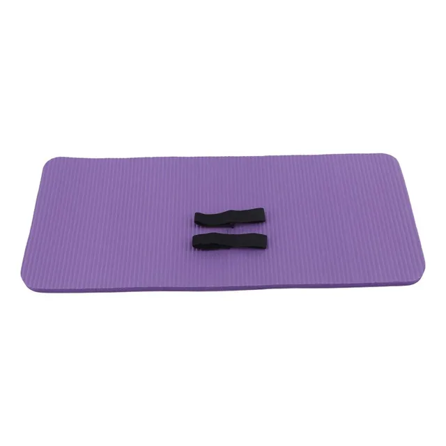 Almohadilla Plana Para Yoga Esterilla Casa Gimnasio Codera