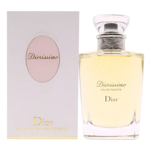 Perfume Dior Jodore Infinissime 50ml | MercadoLivre