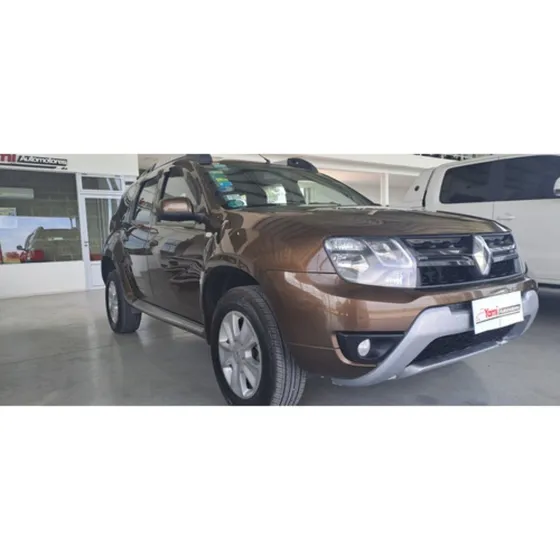 Renault Duster 1.6 Ph2 4x2 Privilege 110cv