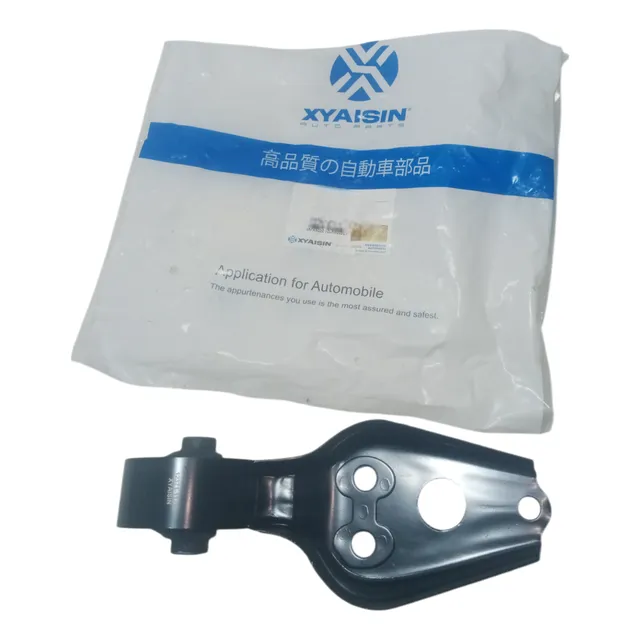 Base Caja Toyota Starlet Automático 1992-1998 Japones