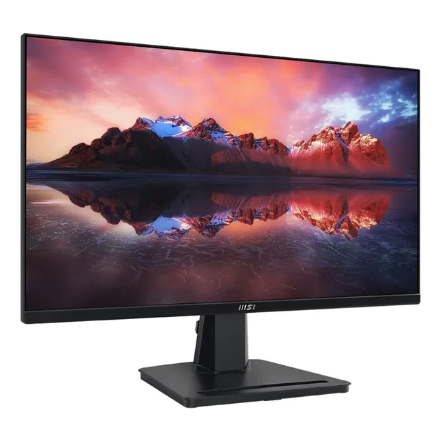Monitor Gamer Msi Mp251 25`` Fhd 100 Hz 1ms Hdmi Vga Dimm