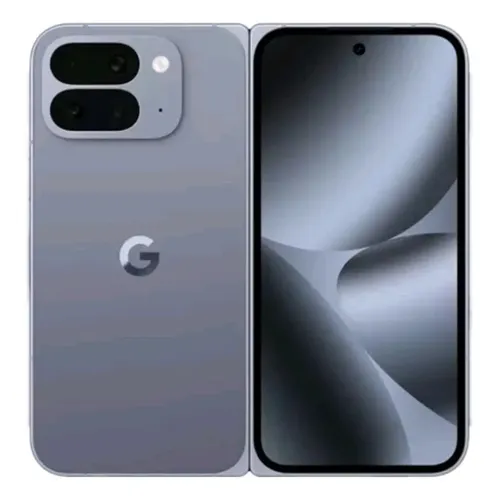 Google Pixel 10a 128gb 8gb Ram 5g Gris Niebla Dual Sim | MercadoLibre