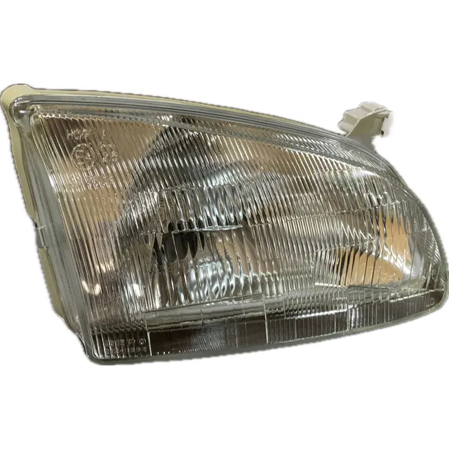 Faro Toyota Starlet 1996 - 2000 Derecho Depo