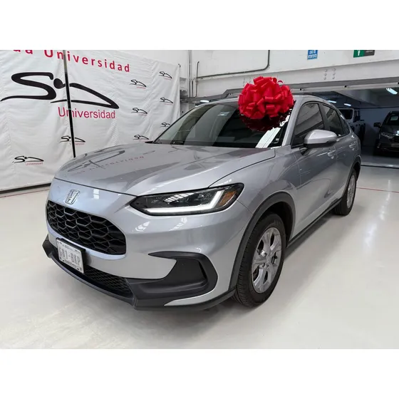 Honda Hr-v 2.0 Uniq Cvt