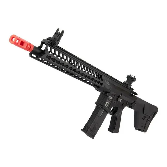 Aeg M4 Cxp Yak Dmr R Sr Full Metal Ics Airsoft
