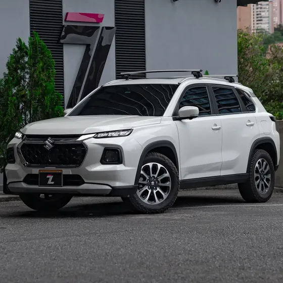 Suzuki Grand Vitara 2025 All Grip 1.5