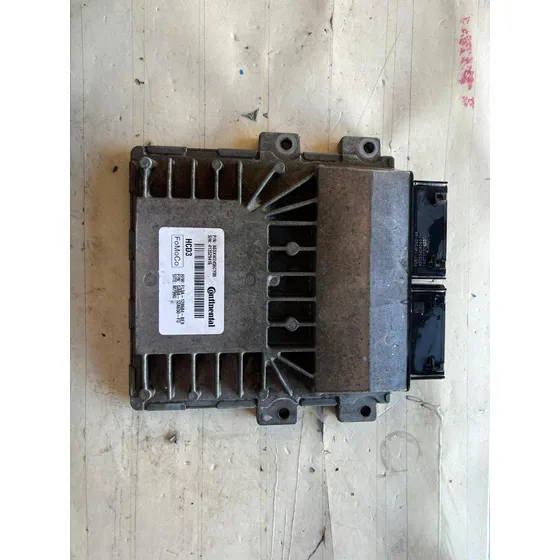 Computadora Ford Flex 2017 3.5