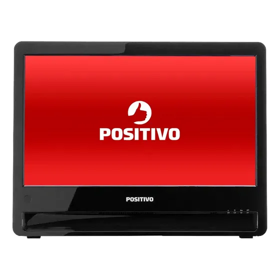 All In One Intel Core I3 8gb Ddr3 Ssd 240gb Positivo Win 11