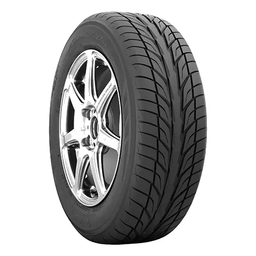 Llanta P 195/60 R15 88h A A Toyo Vm2