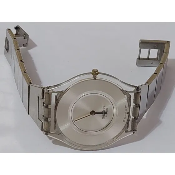 Relógio Swatch Swiss Made Original 35mm !