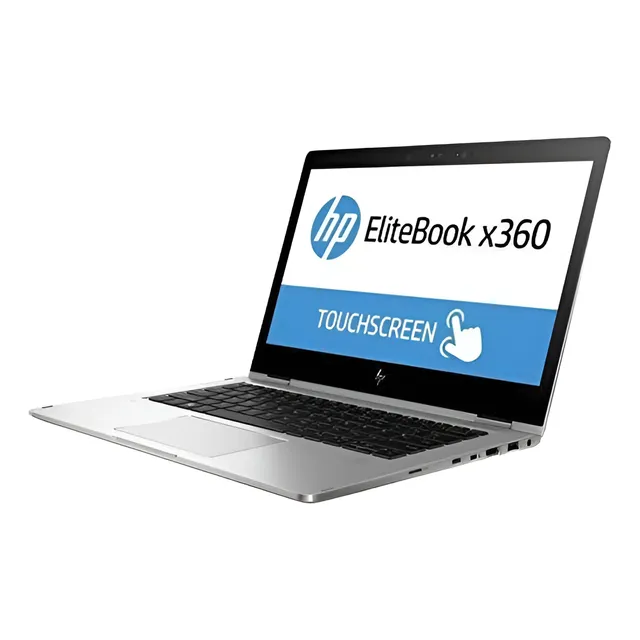 Hp X360 G4 Touchscreen Core I5 8va Gen Laptop Apta Win 11
