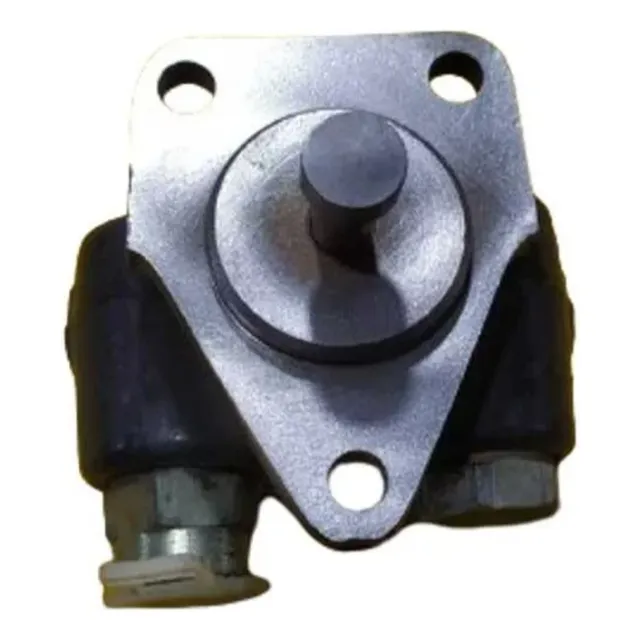 Bomba De Combustible Mercedes Benz Om366/1720