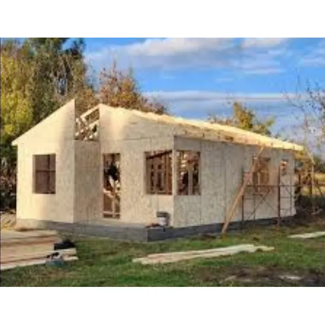 Casas Prefabricadas