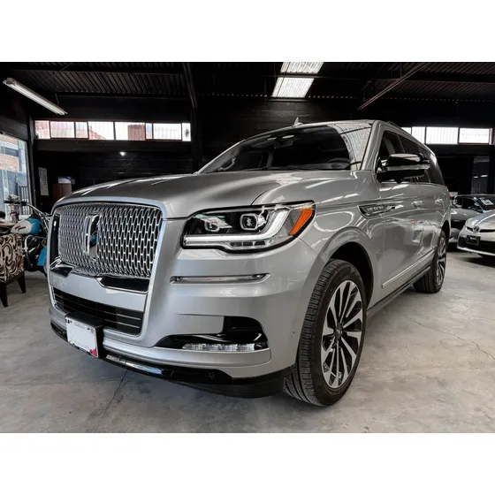 Lincoln Navigator 3.5 Reserve At