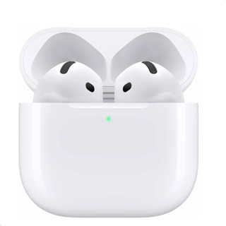 Fone De Ouvido Apple AirPods 4 Sem Cancelamento De Ruídos Fone De Ouvido Apple AirPods 4 Sem Cancelamento De Ruídos