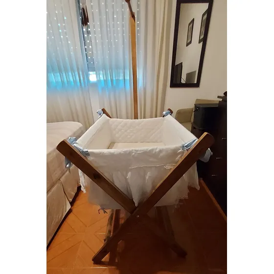 Catre Cuna Para Bebés