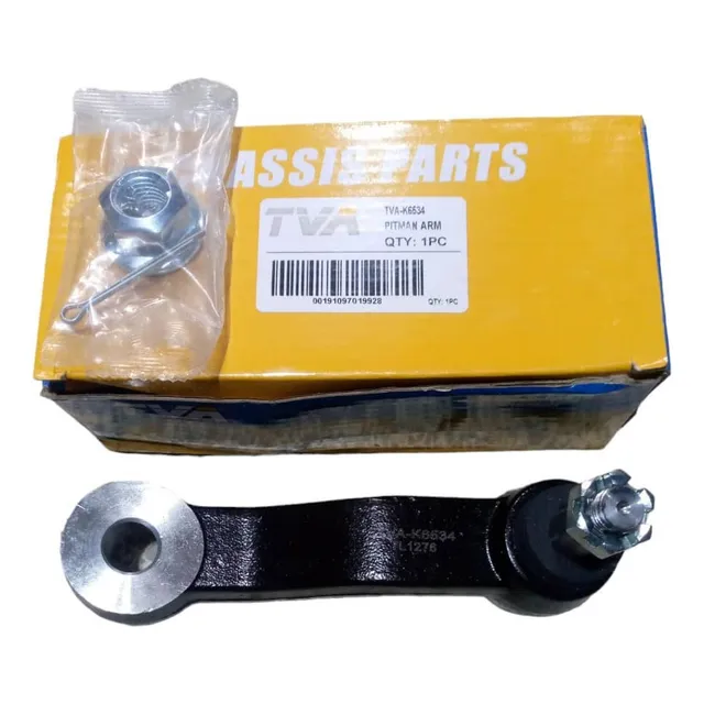 Brazo Loco Silverado C1500 99-07/tahoe 00-06/avalanche 02-06