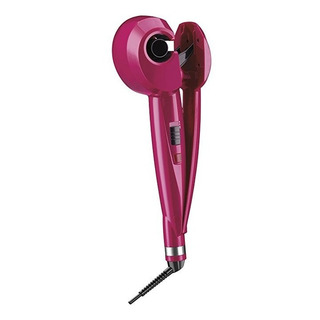 Conair Moda Curl Rizador, Rosa Conair Moda Curl Rizador, Rosa