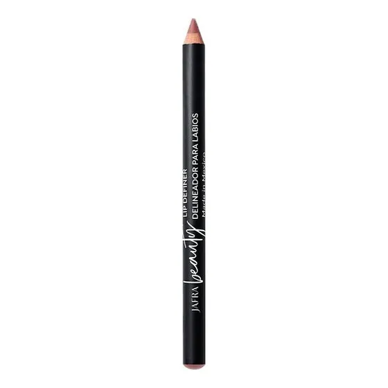 Delineador Para Labios Jafra Tono Nudes Browns 