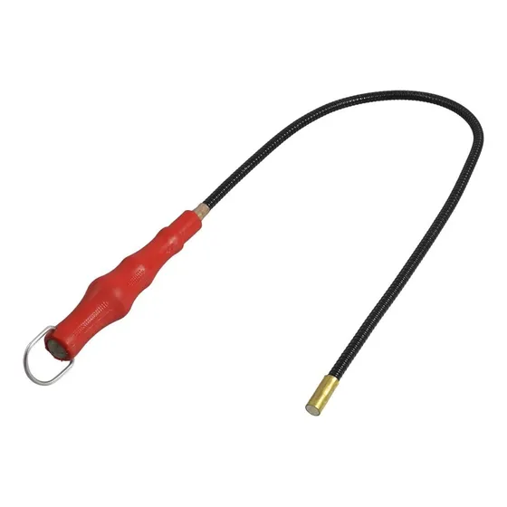 Herramienta Iman Flexible Para Mecanico Taller Automotriz