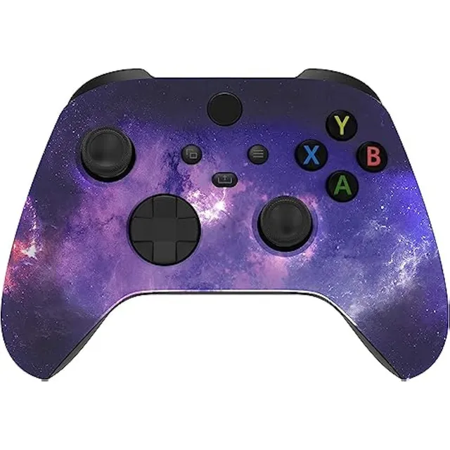 Mando Inalámbrico Bluetooth Para Xbox One S Rosado