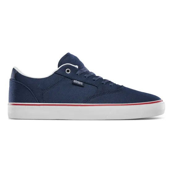 Zapatos Etnies Skate Blitz Caballero 100% Originales