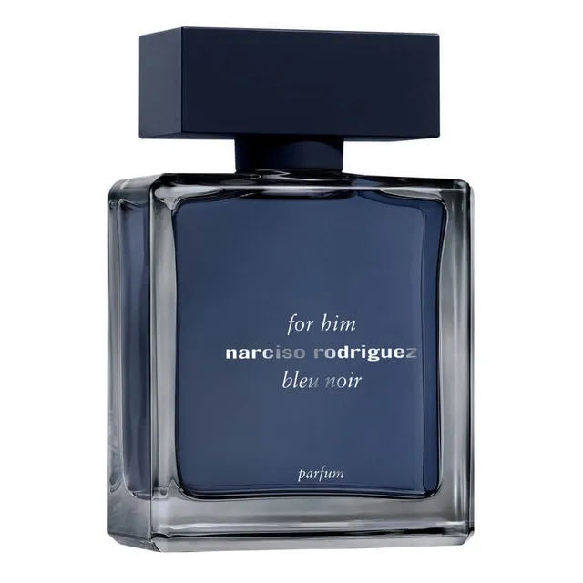 Perfume Hombre Narciso Rodriguez Bleu Noir Parfum 100ml