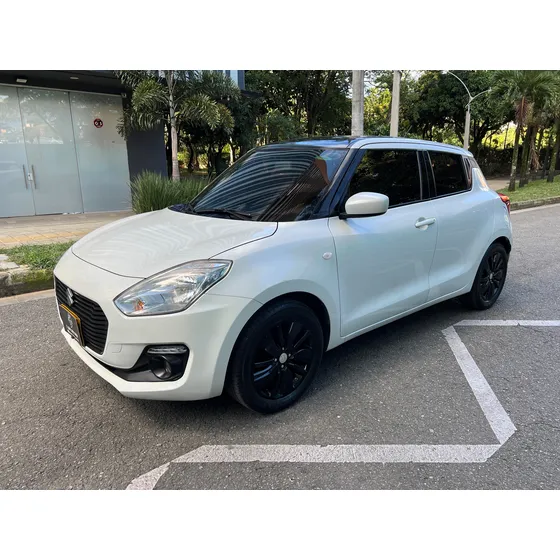 Suzuki Swift 1.2 Gl