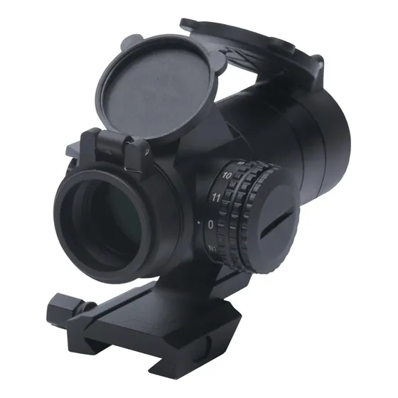 Mira Ponto Vermelho Sightmark Mts, Red Dot 1x30