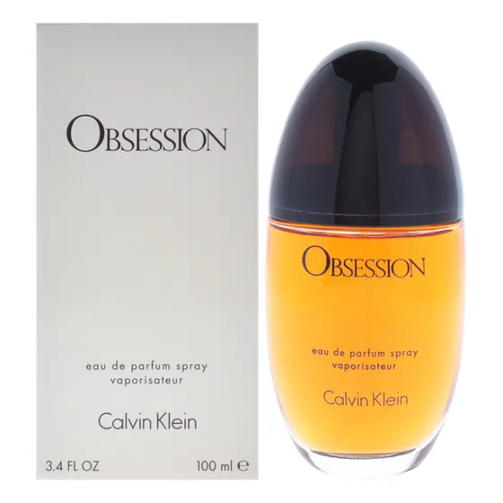 Obsession, 100 Ml, Calvin Klein