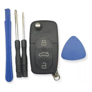 Carcasa Llave Control Jetta A4 Passat Beetle Golf 99 00 01 Carcasa Llave Control Jetta A4 Passat Beetle Golf 99 00 01